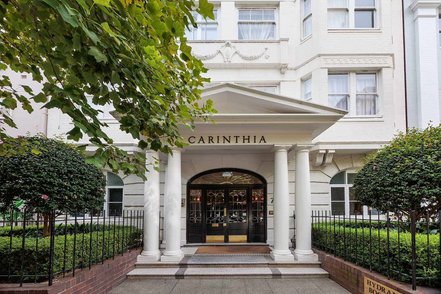 33/7 Springfield Avenue Potts Point 33/7 Springfield Avenue Potts Point