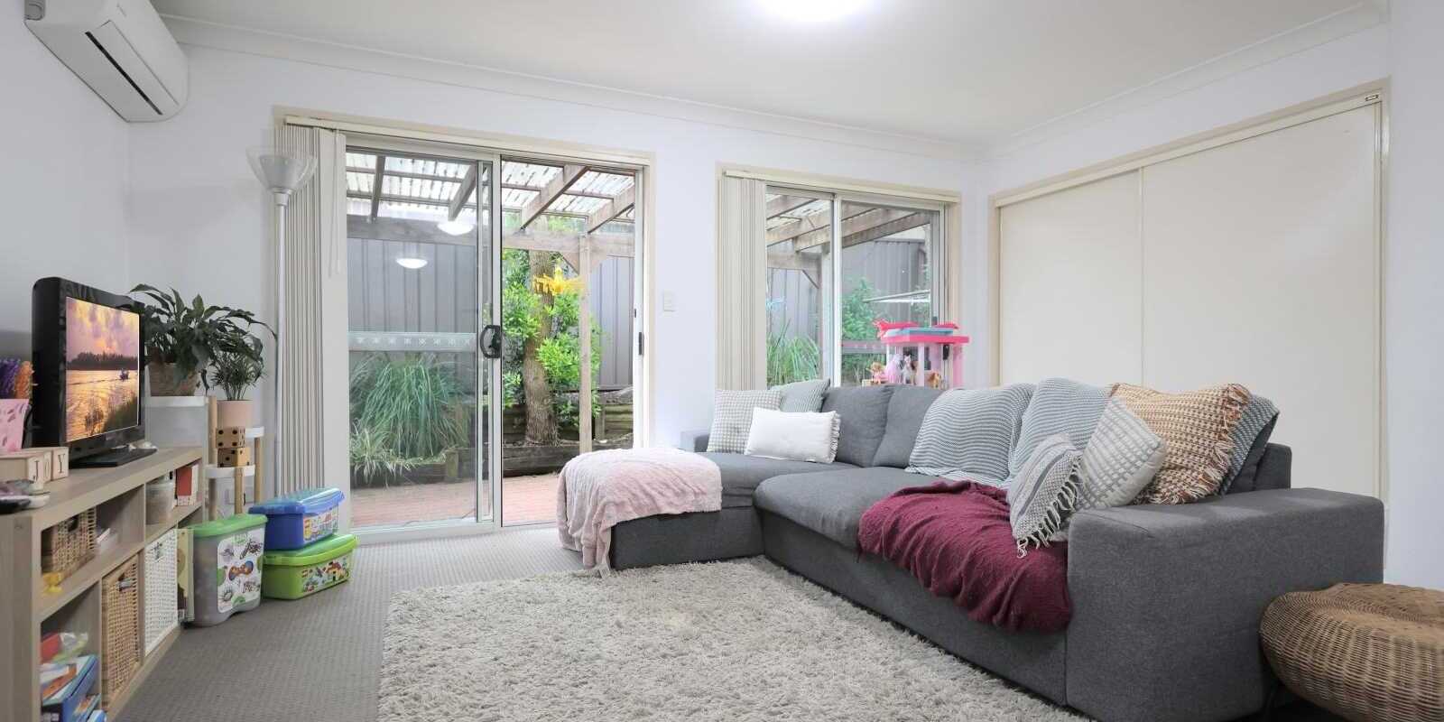 9/37 Binalong Road Pendle Hill