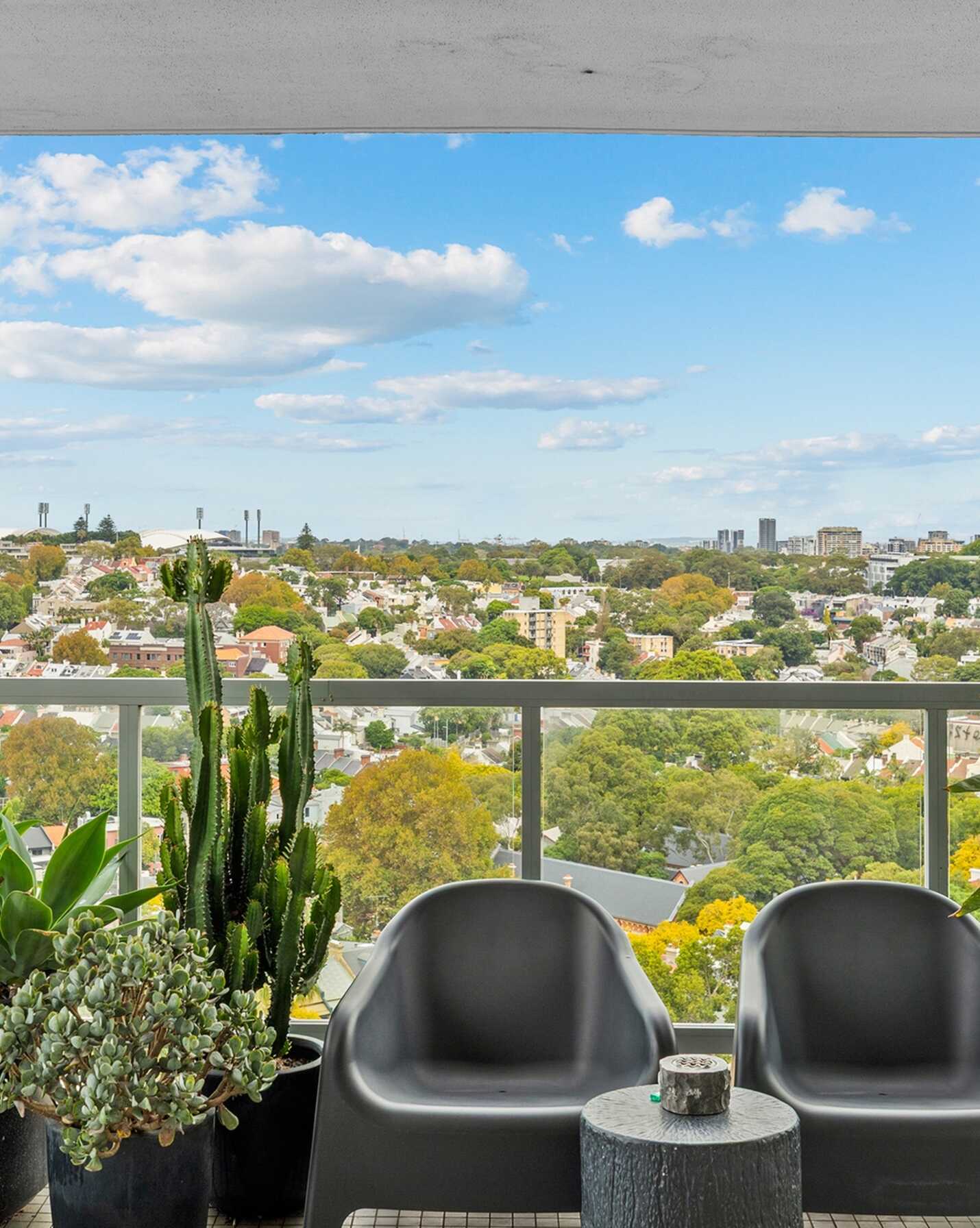 1508/3 Kings Cross Road Darlinghurst, Darlinghurst - Thumbnail 2