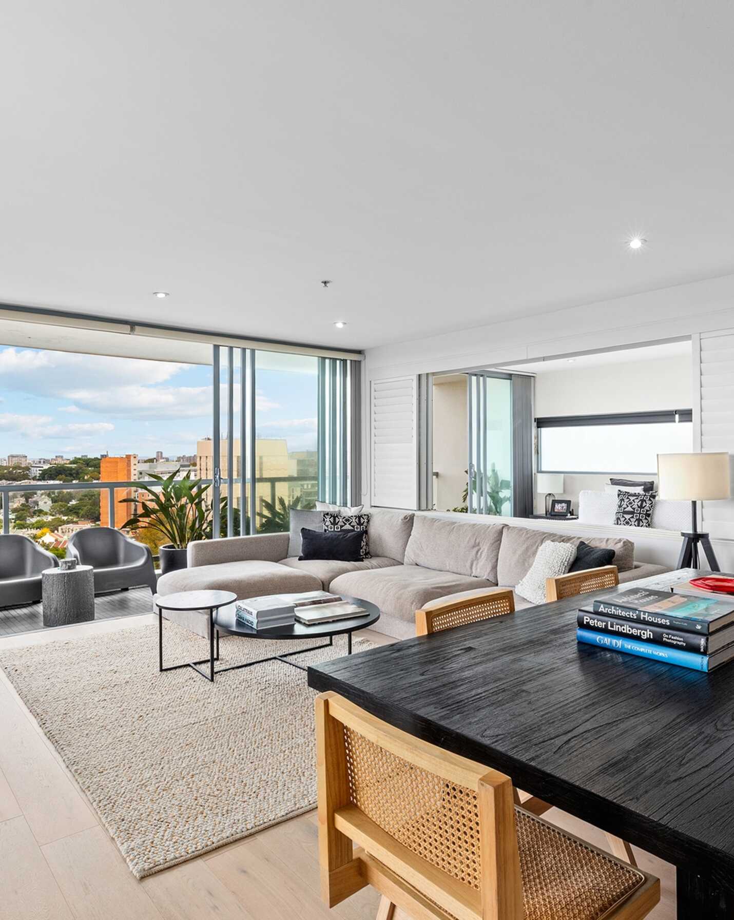1508/3 Kings Cross Road Darlinghurst, Darlinghurst - Thumbnail 3