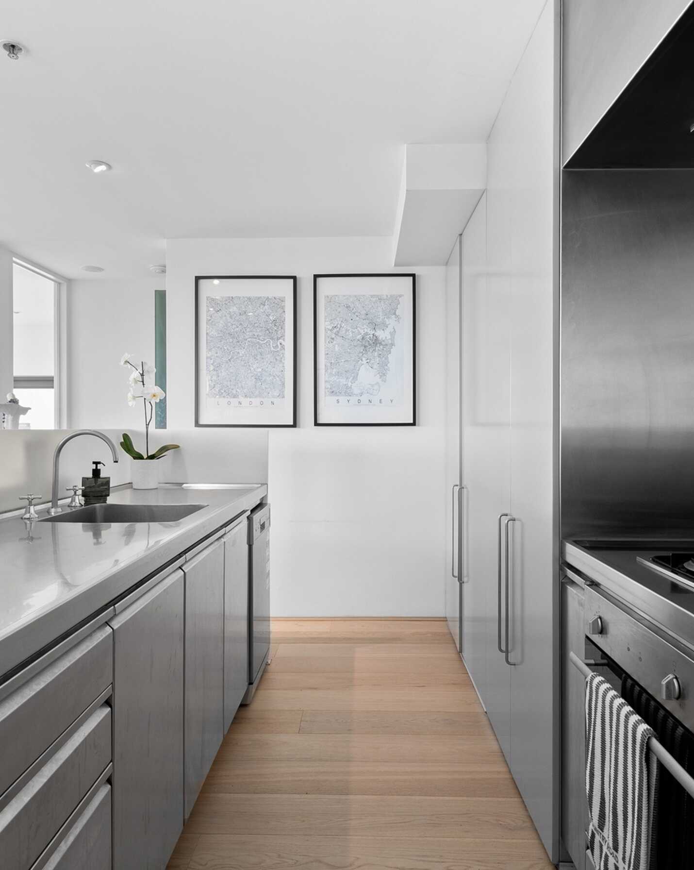 1508/3 Kings Cross Road Darlinghurst, Darlinghurst - Thumbnail 4