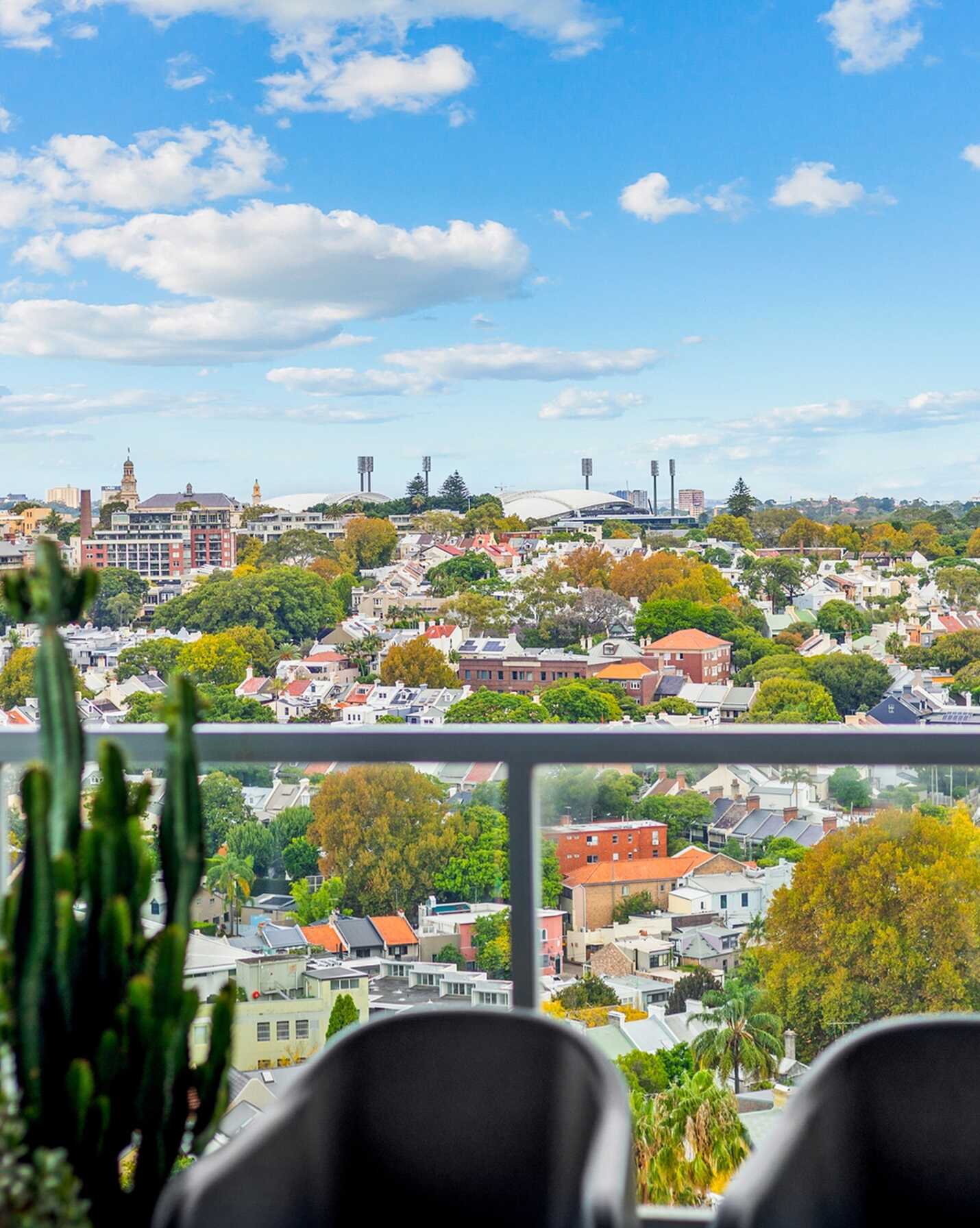 1508/3 Kings Cross Road Darlinghurst, Darlinghurst - Thumbnail 5