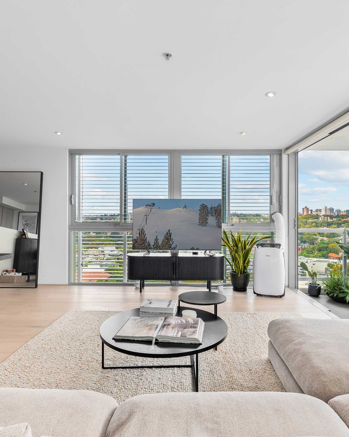 1508/3 Kings Cross Road Darlinghurst, Darlinghurst - Thumbnail 6