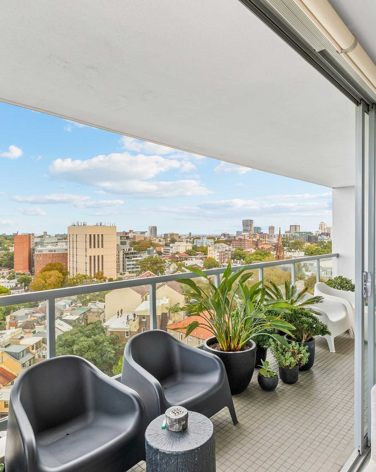 1508/3 Kings Cross Road Darlinghurst, Darlinghurst - Thumbnail 7
