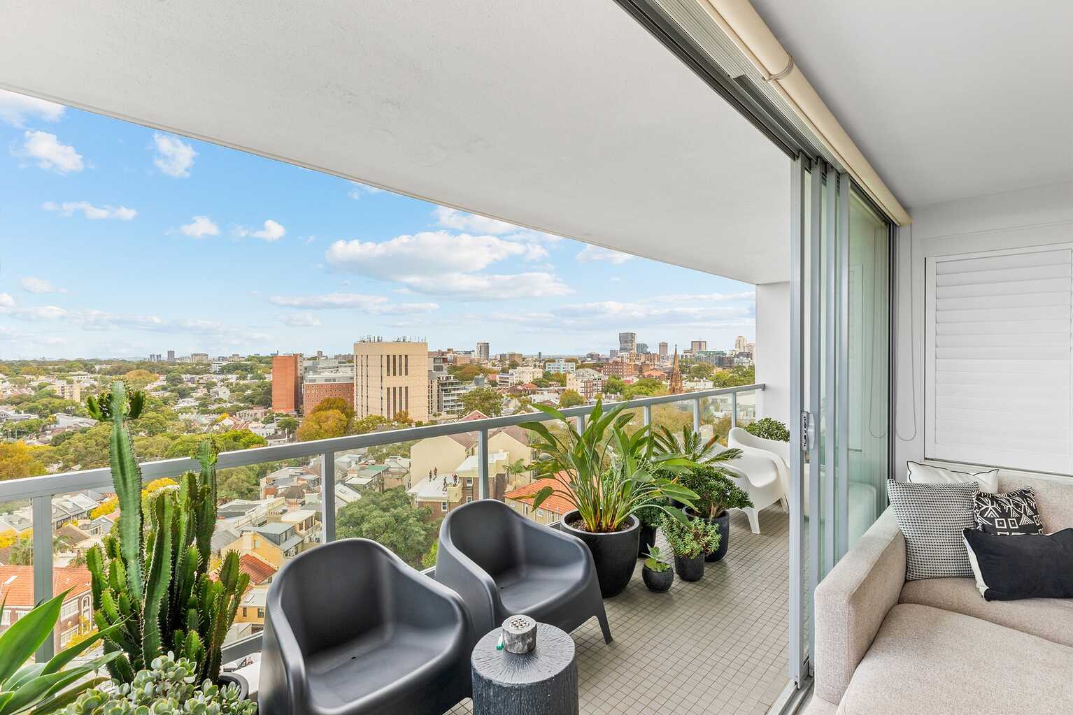 1508/3 Kings Cross Road Darlinghurst