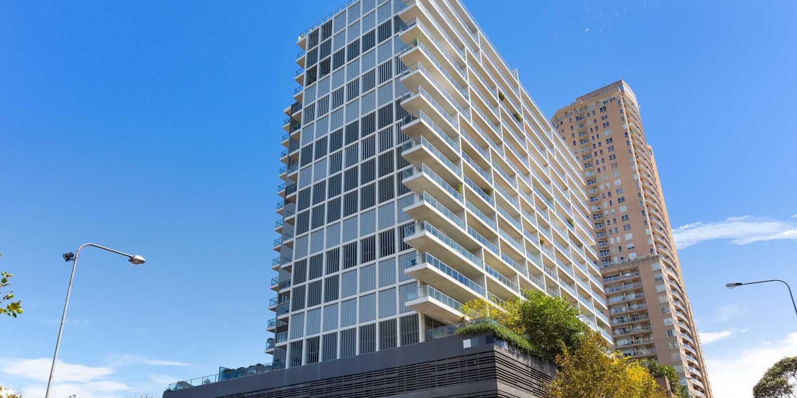 1508/3 Kings Cross Road Darlinghurst