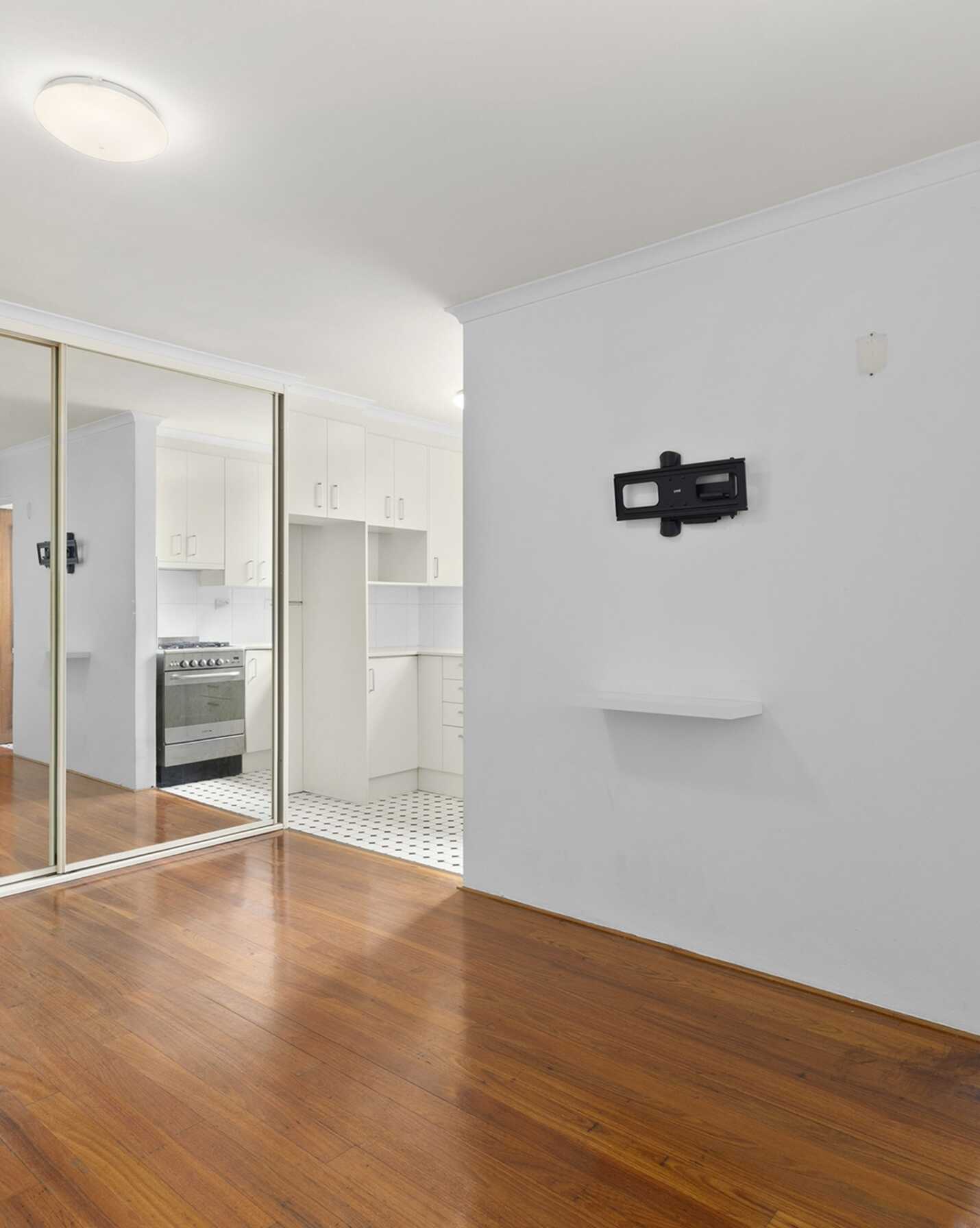 4/54a Hopewell Street Paddington