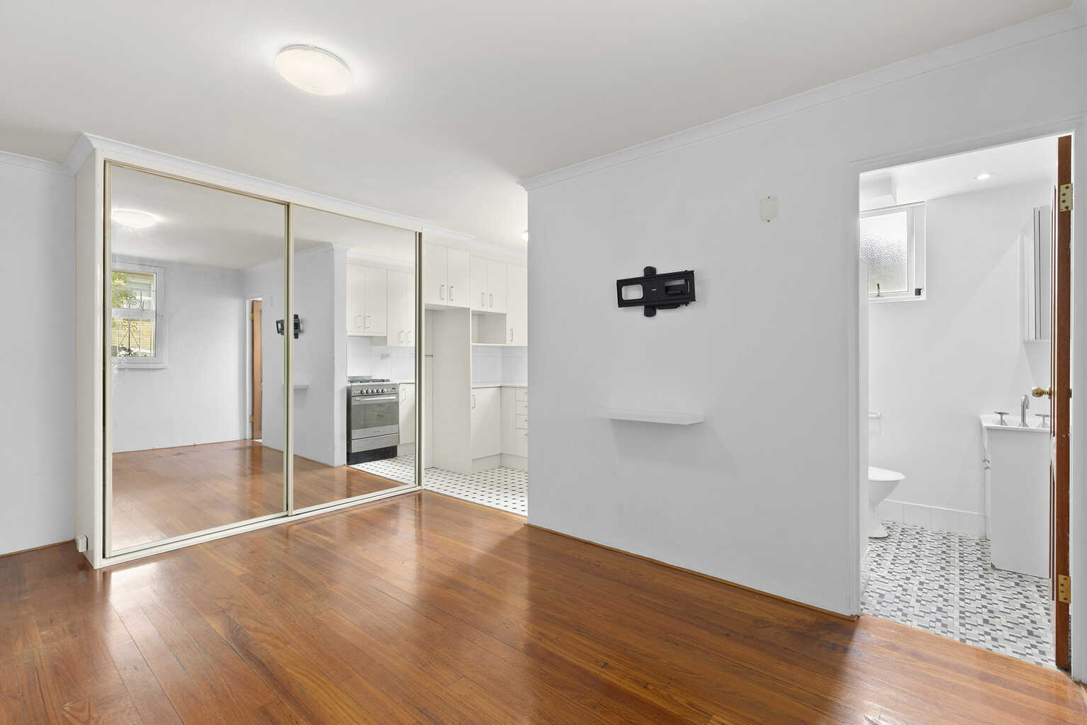 4/54a Hopewell Street Paddington 4/54a Hopewell Street Paddington