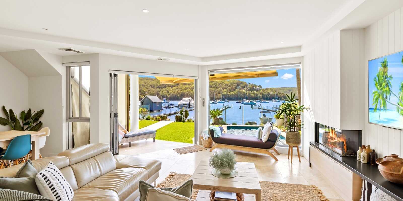 4/30 - 36 Booker Bay Road Booker Bay