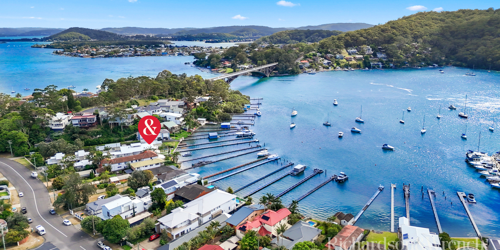 4/30 - 36 Booker Bay Road Booker Bay