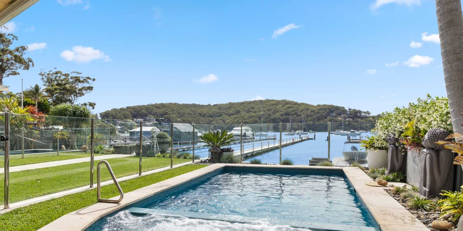 4/30 - 36 Booker Bay Road Booker Bay