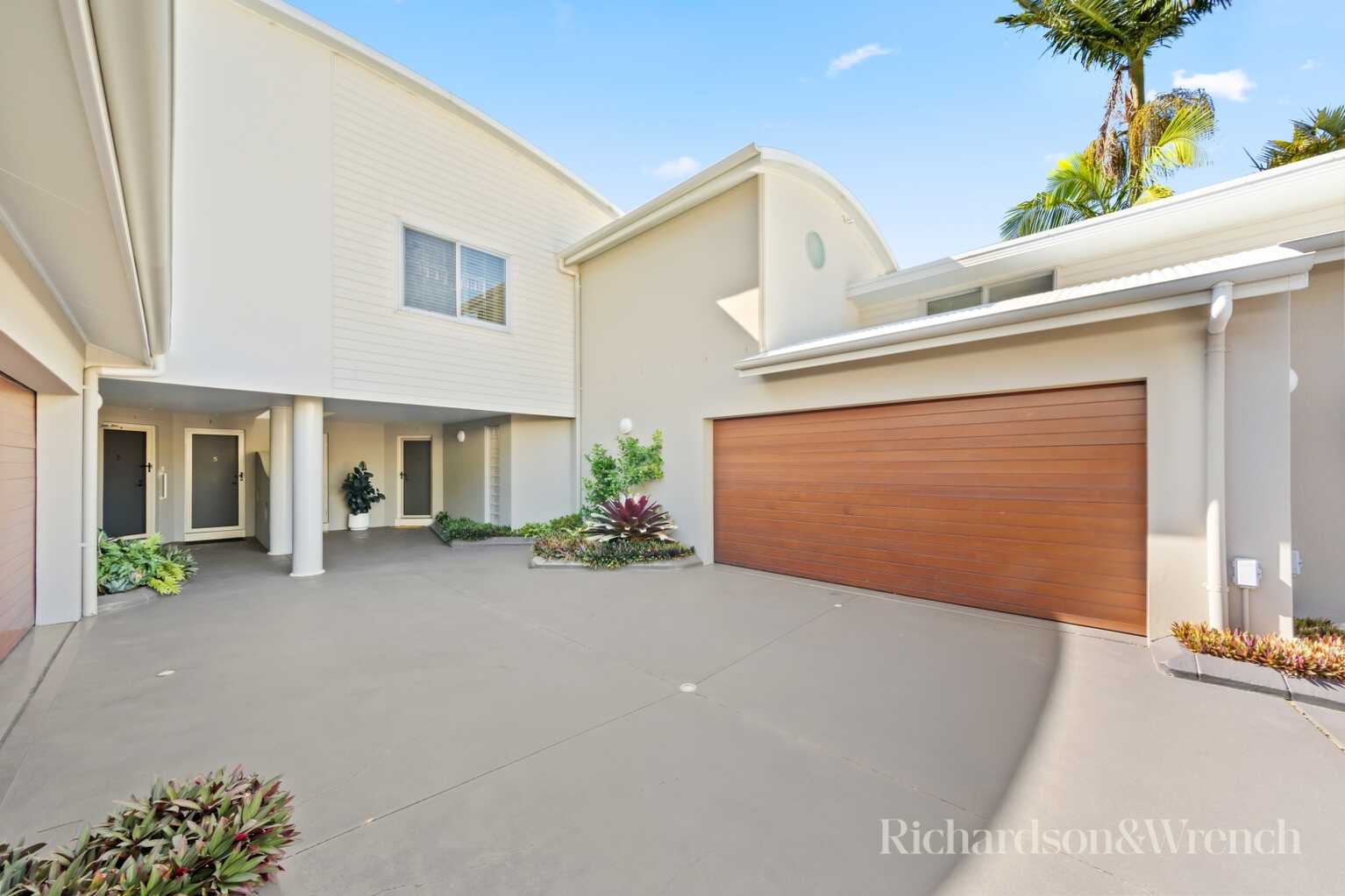 4/30 - 36 Booker Bay Road Booker Bay