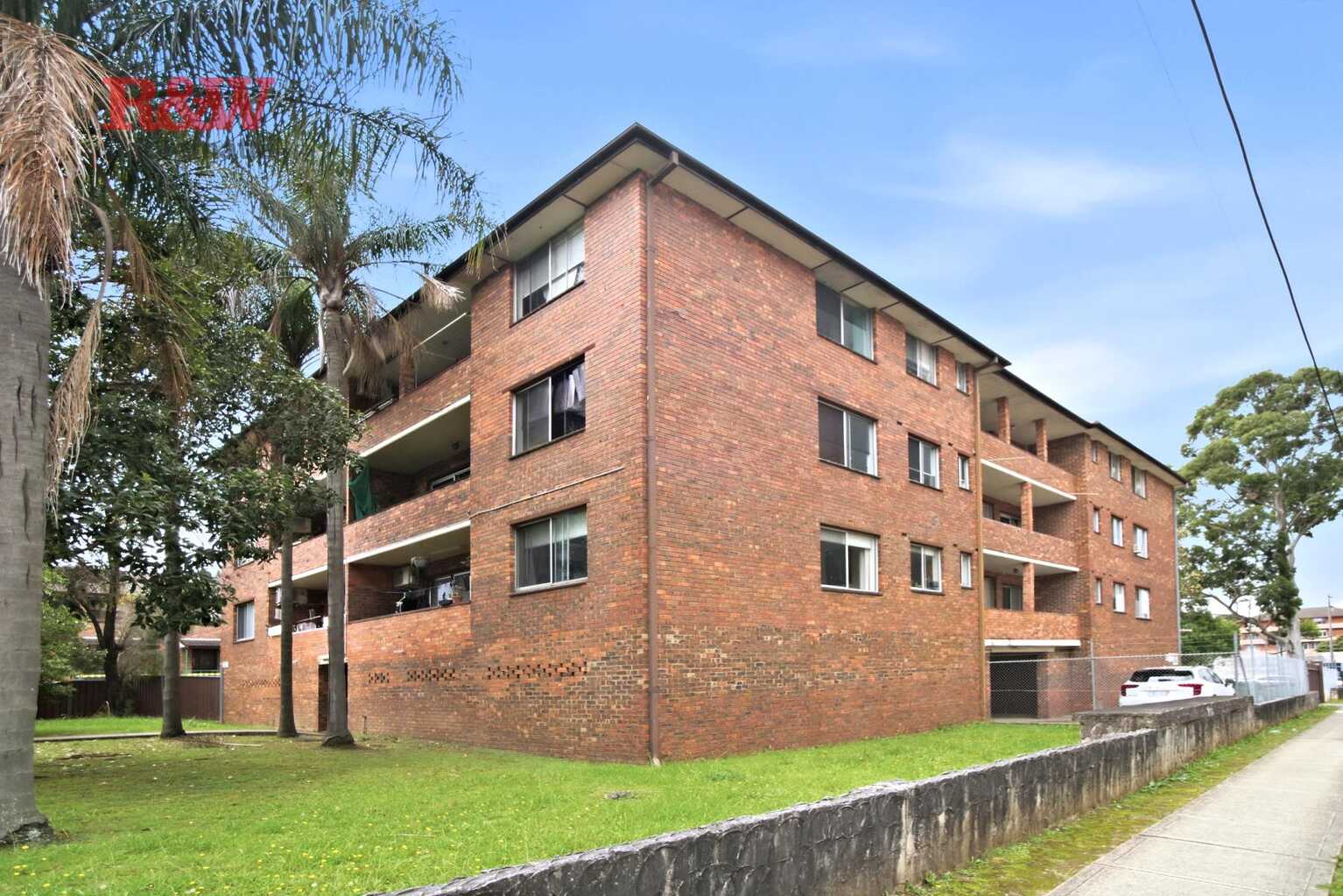 4/8-10 Church Street Cabramatta 4/8-10 Church Street Cabramatta