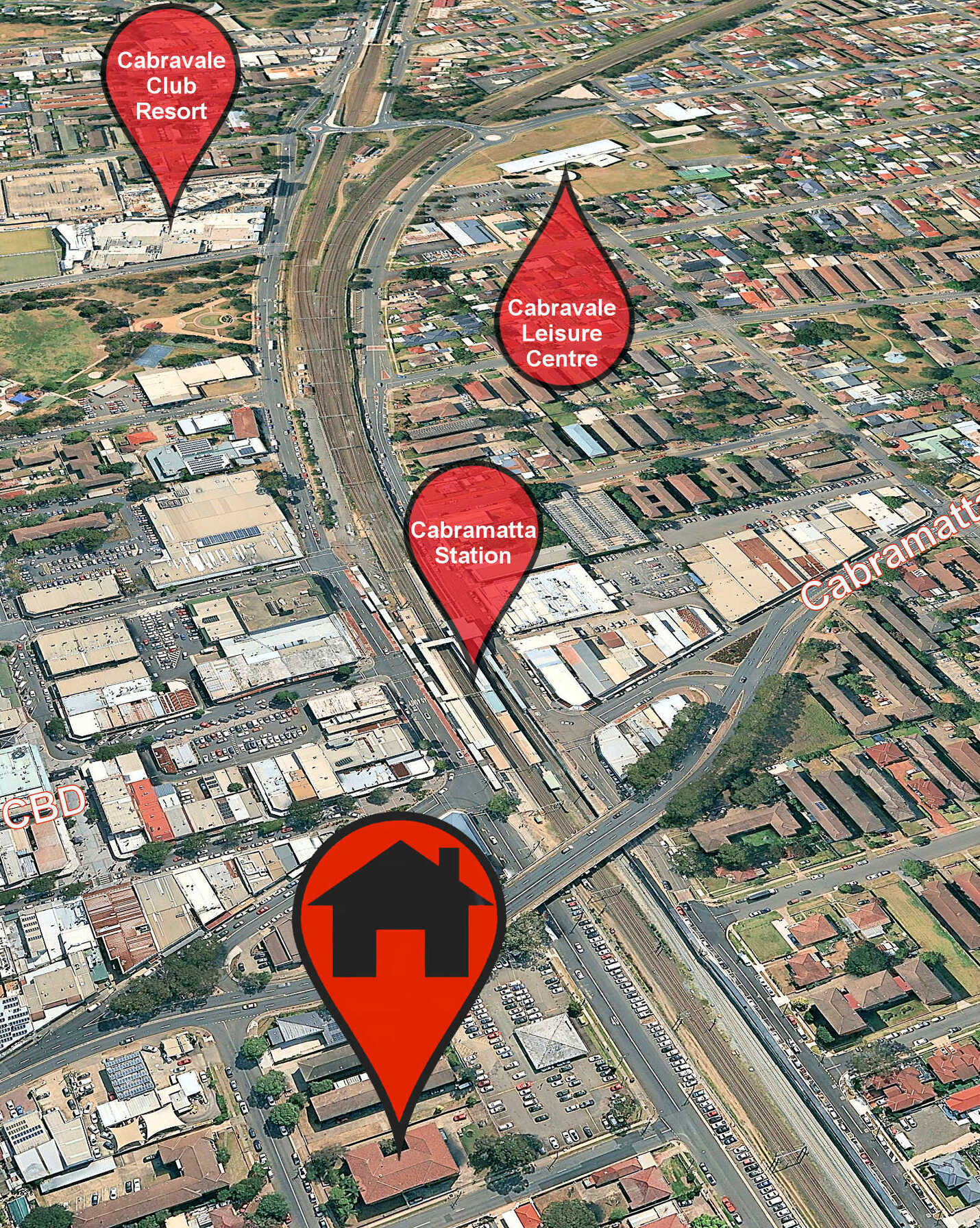 4/8-10 Church Street Cabramatta, Cabramatta - Thumbnail 3