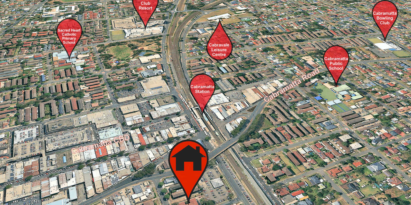 4/8-10 Church Street Cabramatta 4/8-10 Church Street Cabramatta
