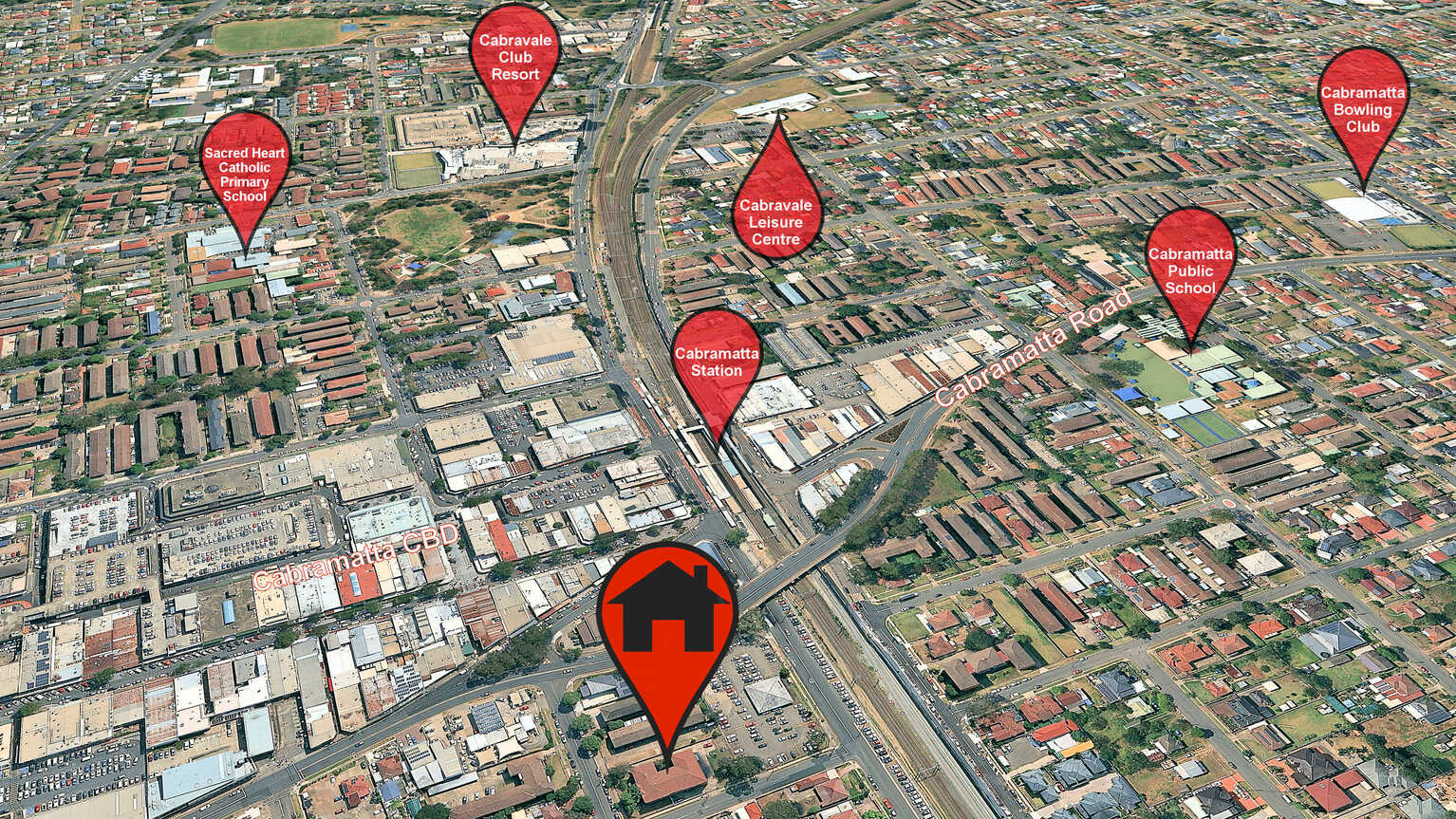 4/8-10 Church Street Cabramatta 4/8-10 Church Street Cabramatta