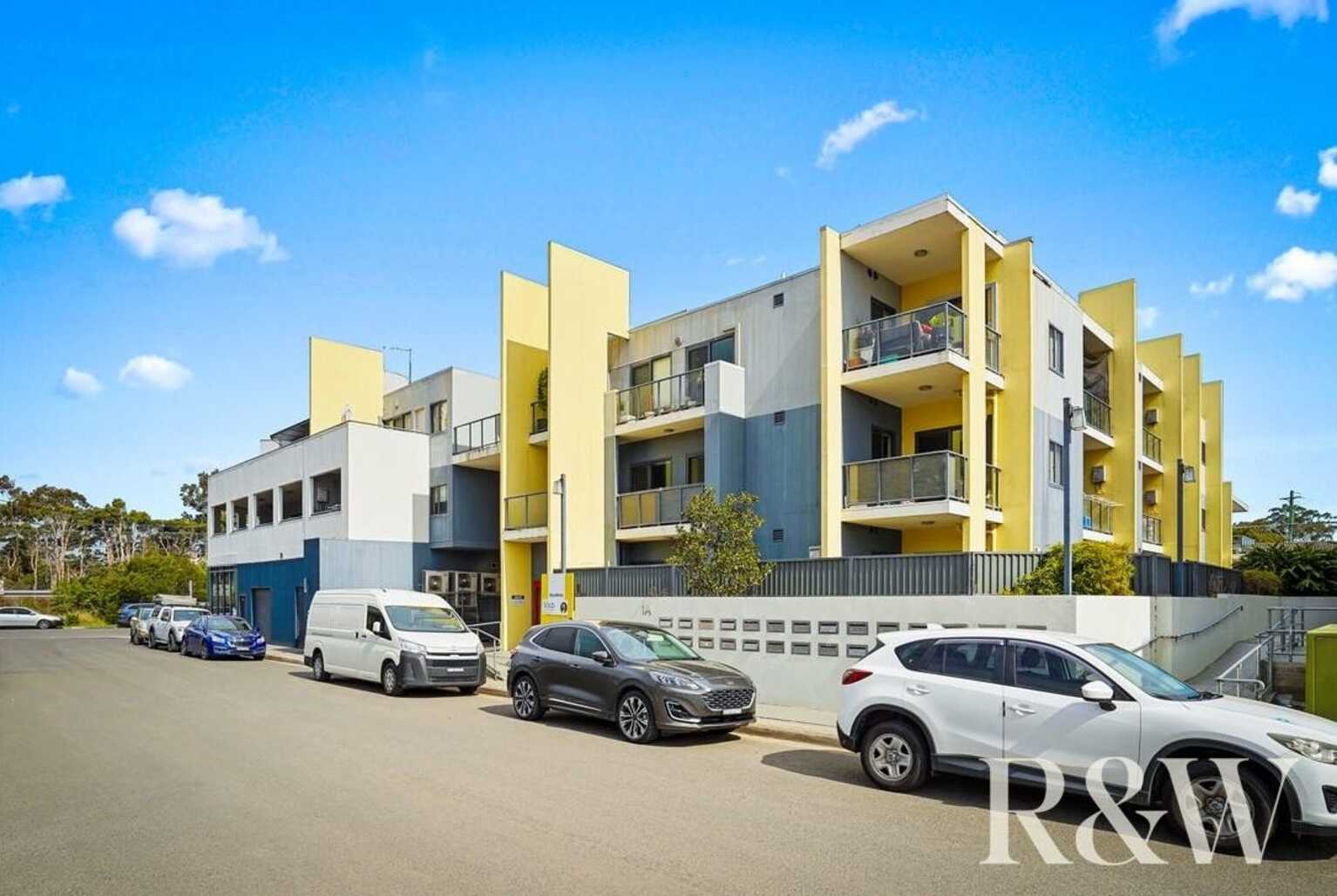 1/1A Premier Lane Rooty Hill