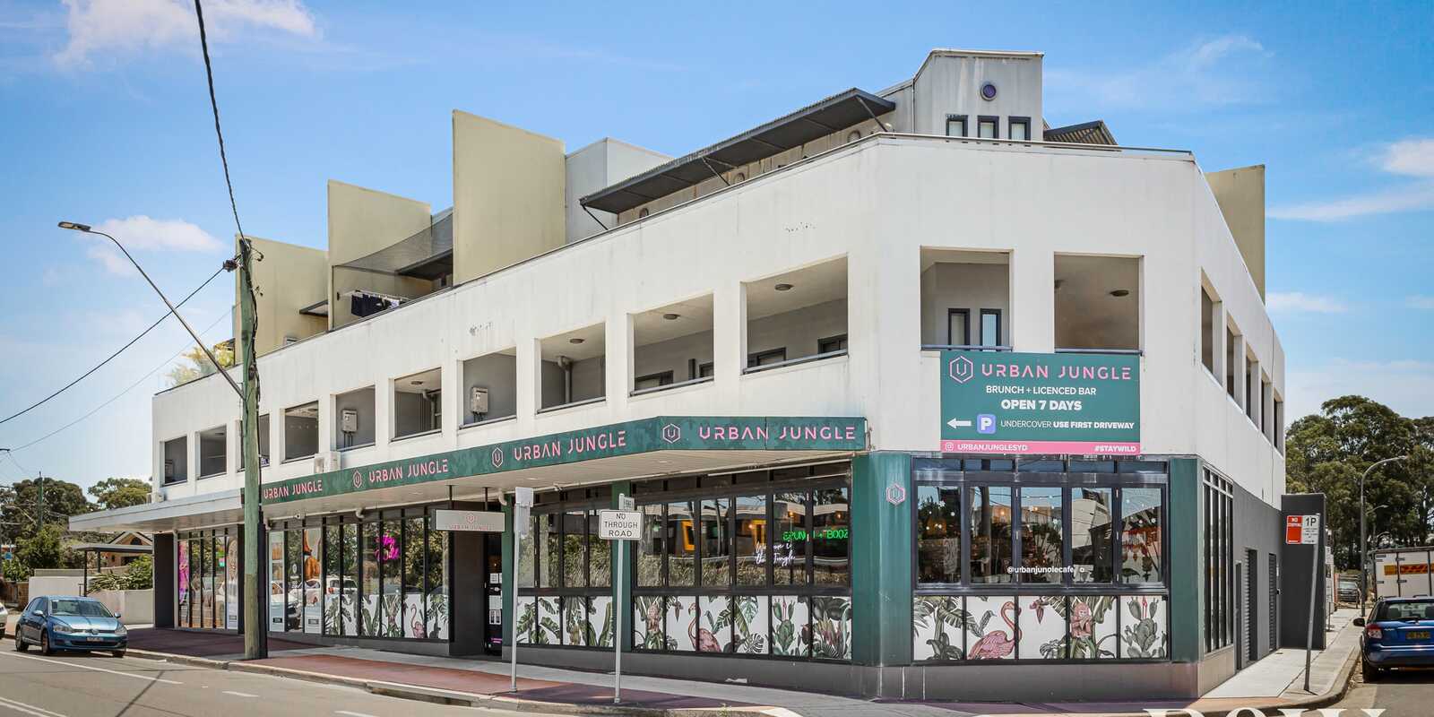 1/1A Premier Lane Rooty Hill