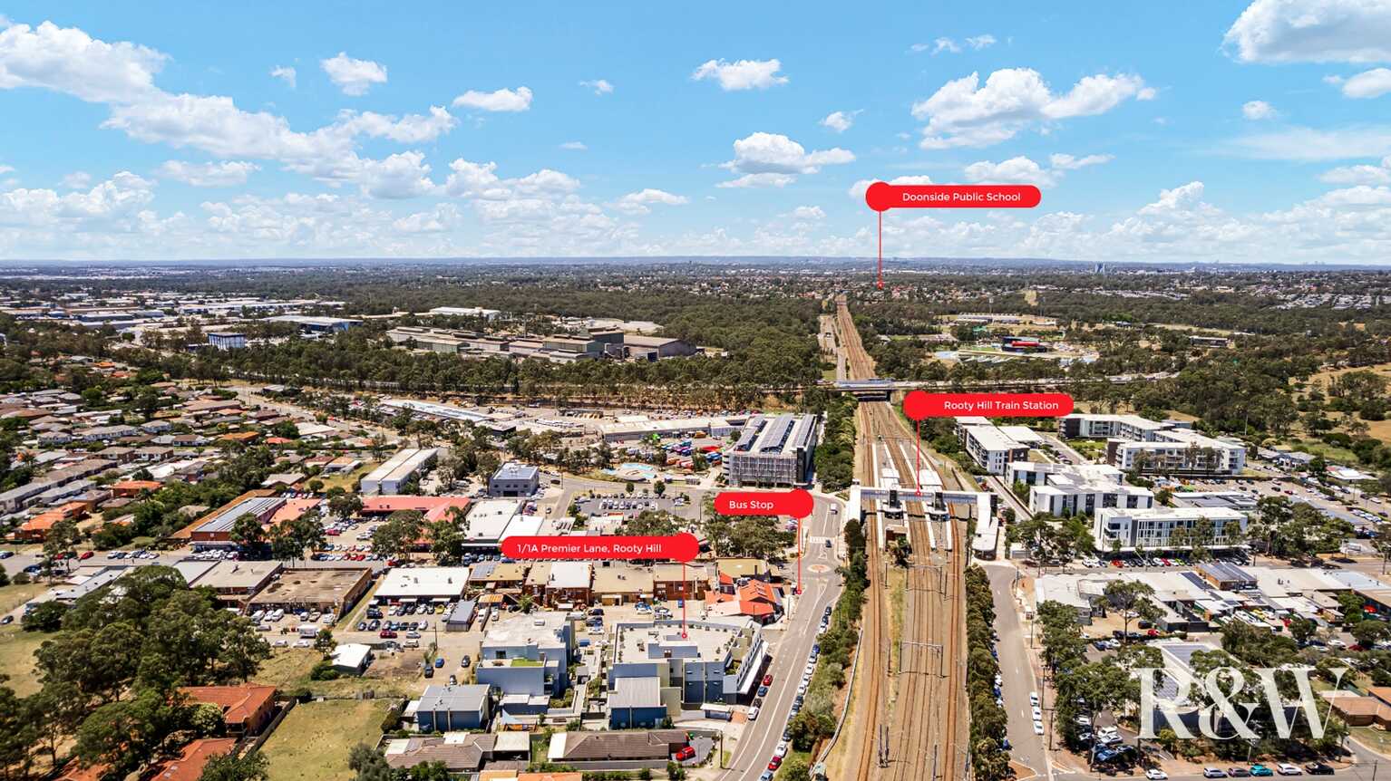 1/1A Premier Lane Rooty Hill