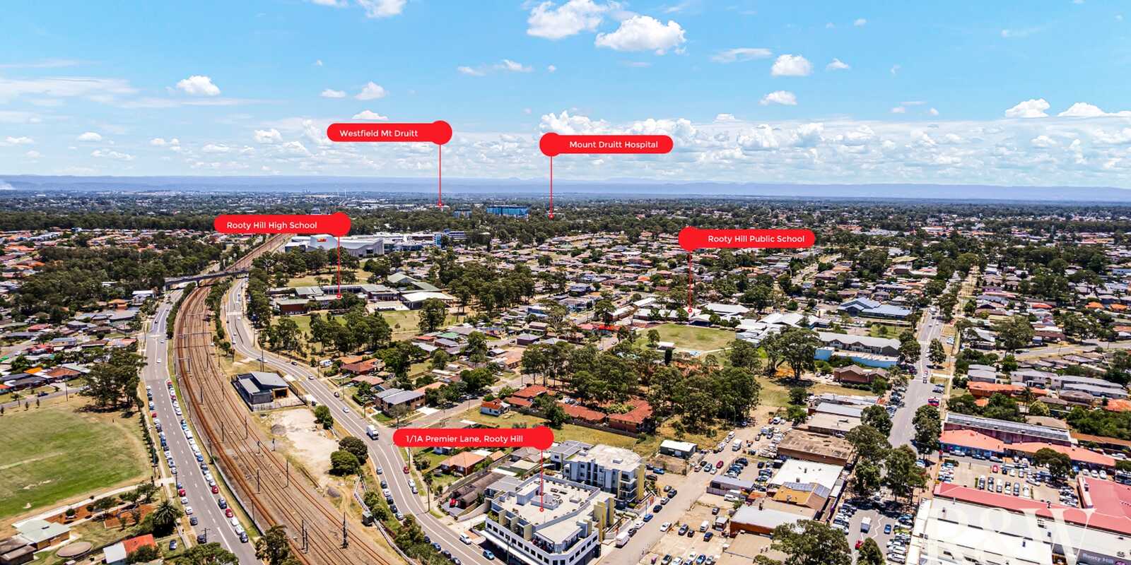 1/1A Premier Lane Rooty Hill