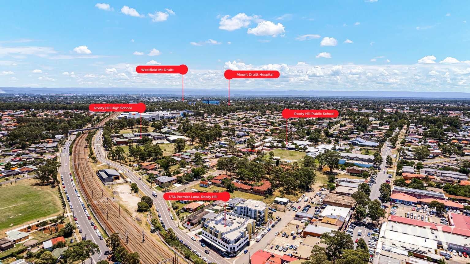 1/1A Premier Lane Rooty Hill