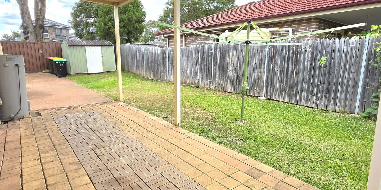 2 Lawley Street Bossley Park