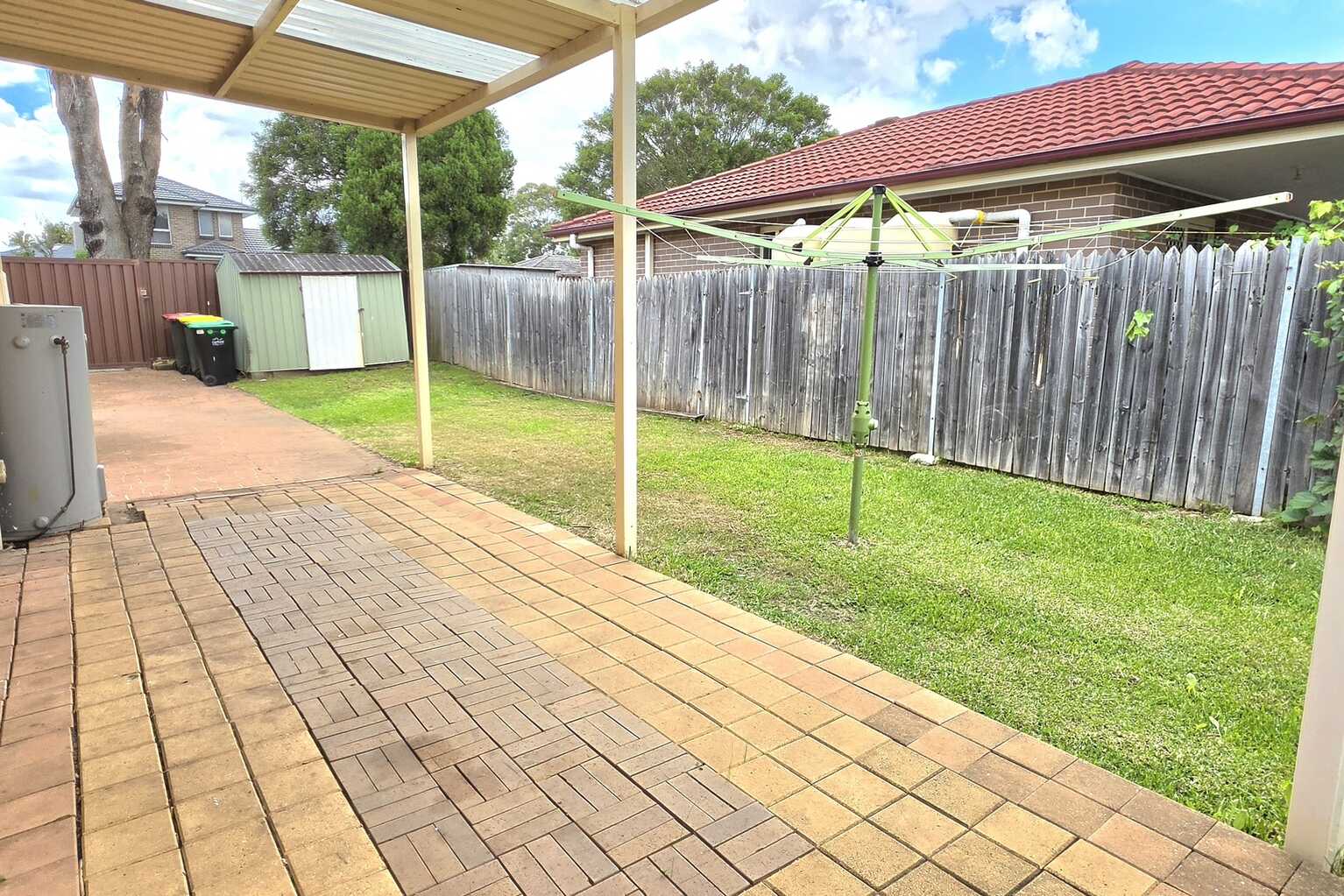 2 Lawley Street Bossley Park