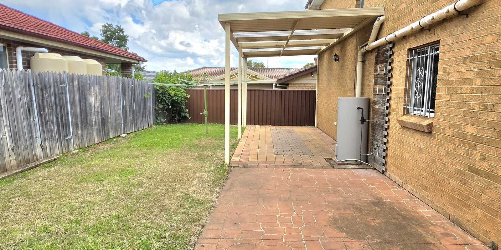 2 Lawley Street Bossley Park