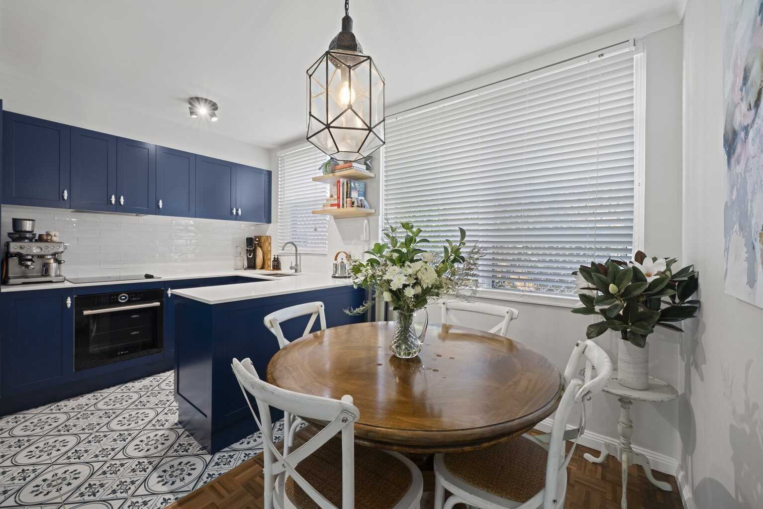 4/19B Riverside Crescent Marrickville