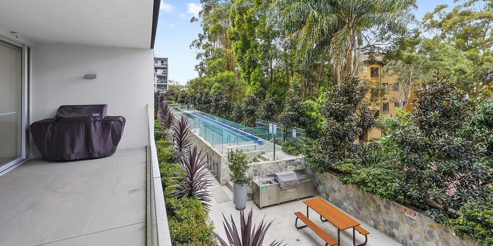 519/88 Anzac Parade Kensington 519/88 Anzac Parade Kensington