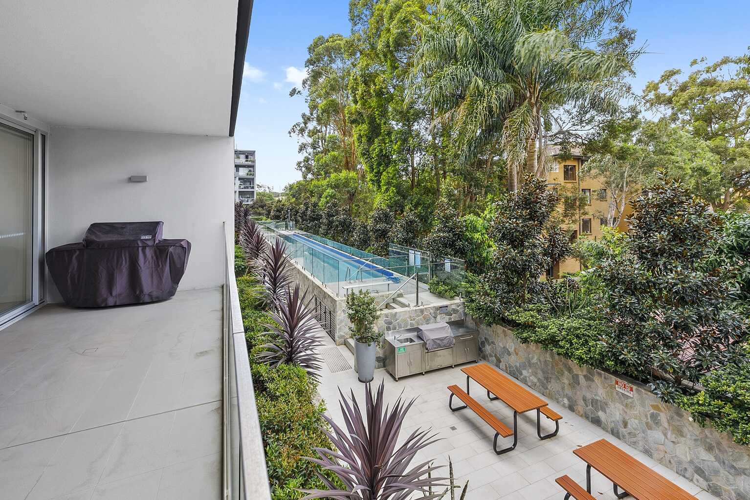 519/88 Anzac Parade Kensington 519/88 Anzac Parade Kensington