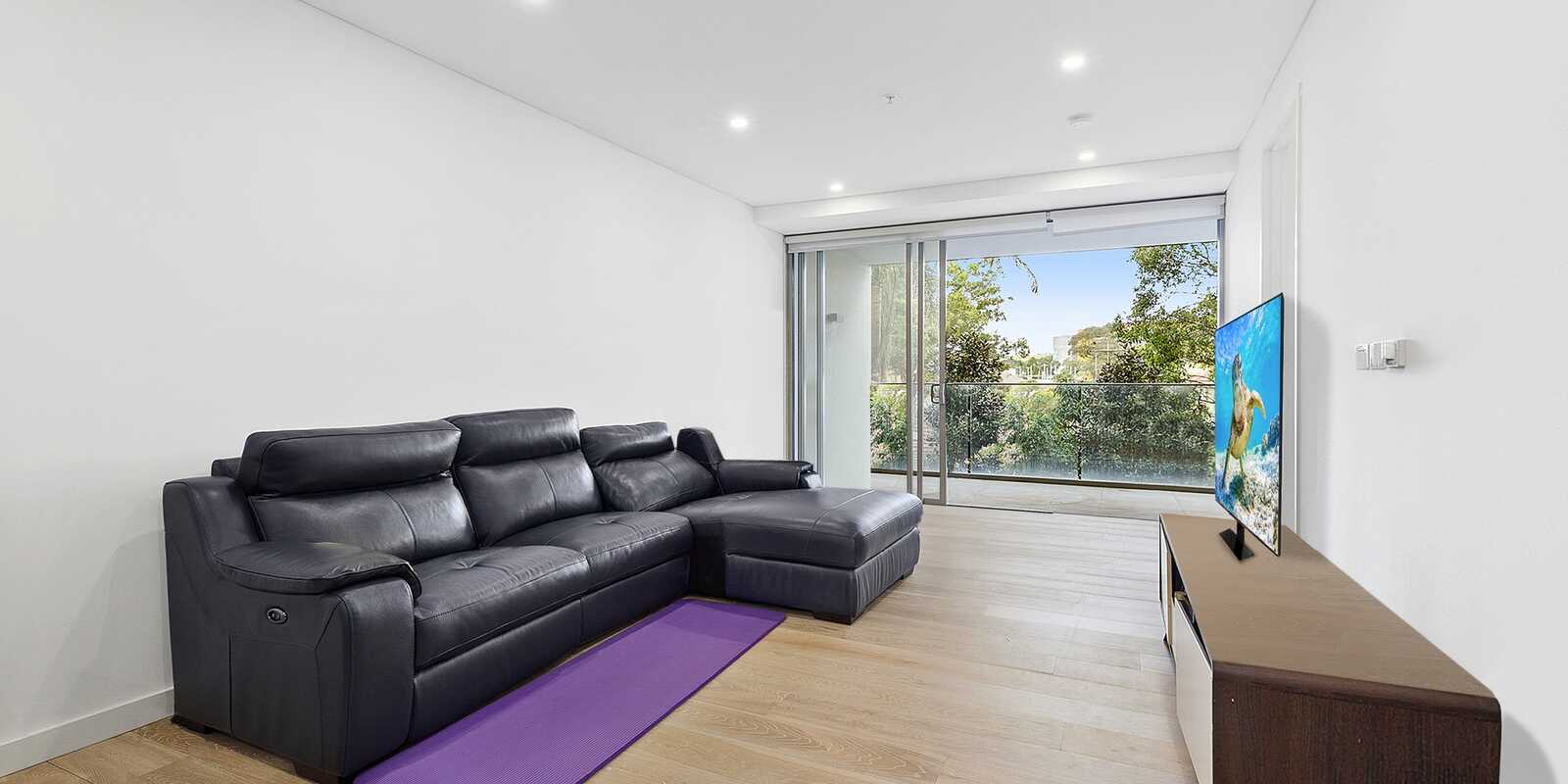 519/88 Anzac Parade Kensington 519/88 Anzac Parade Kensington