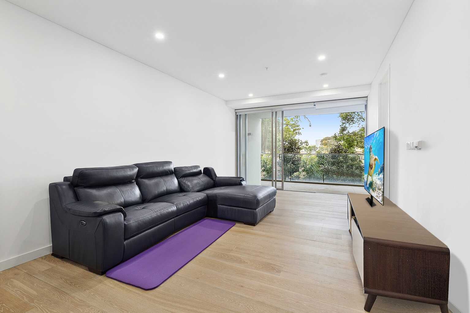 519/88 Anzac Parade Kensington 519/88 Anzac Parade Kensington