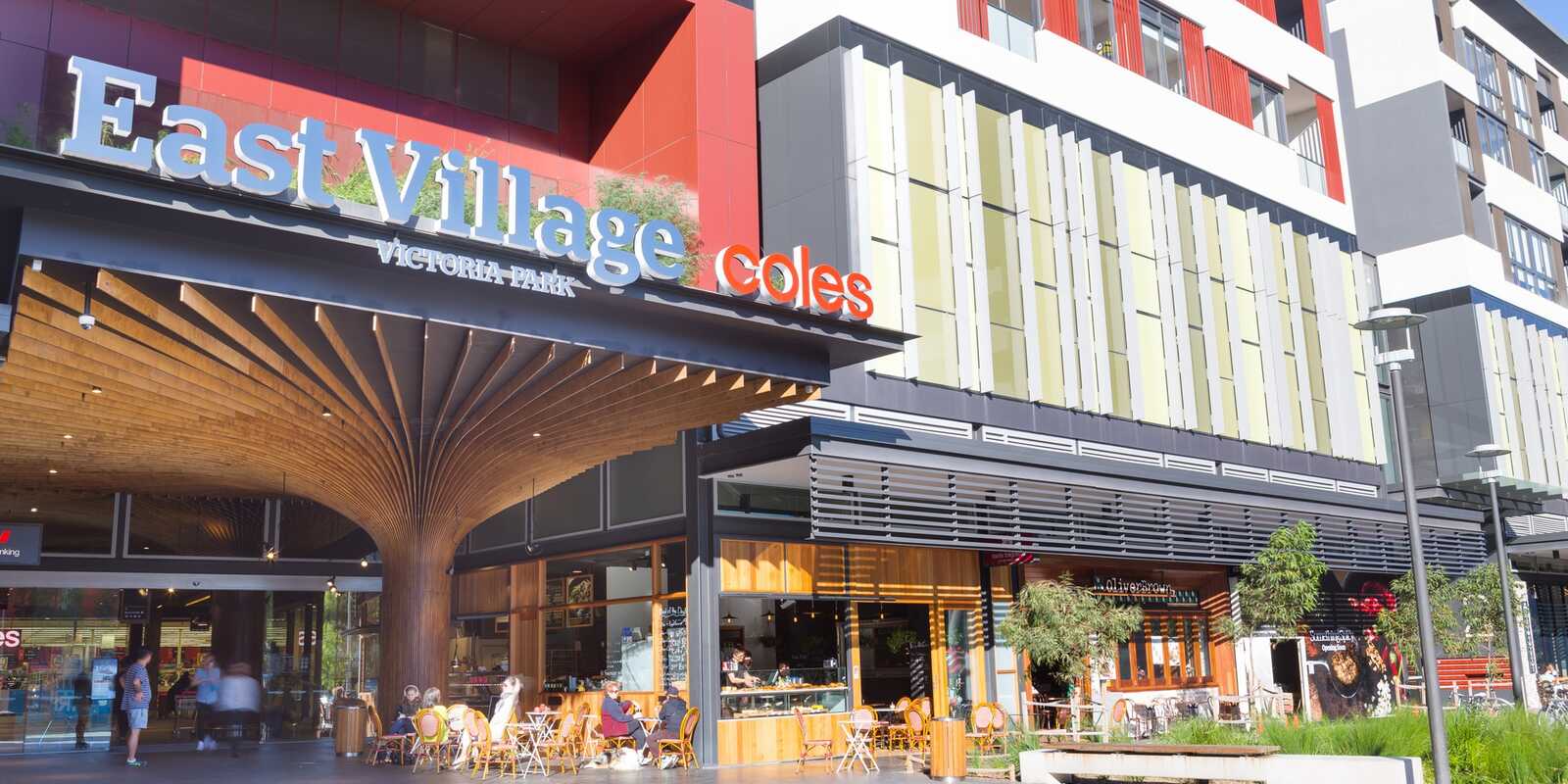 905/15 Gadigal Avenue Zetland