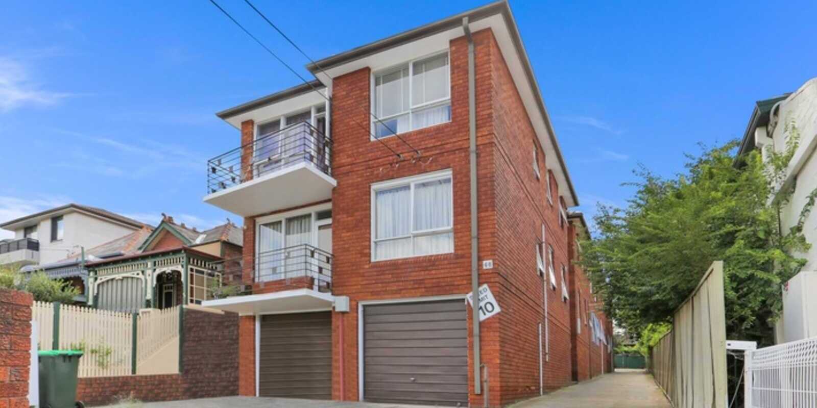 4/48 Duntroon Street Hurlstone Park