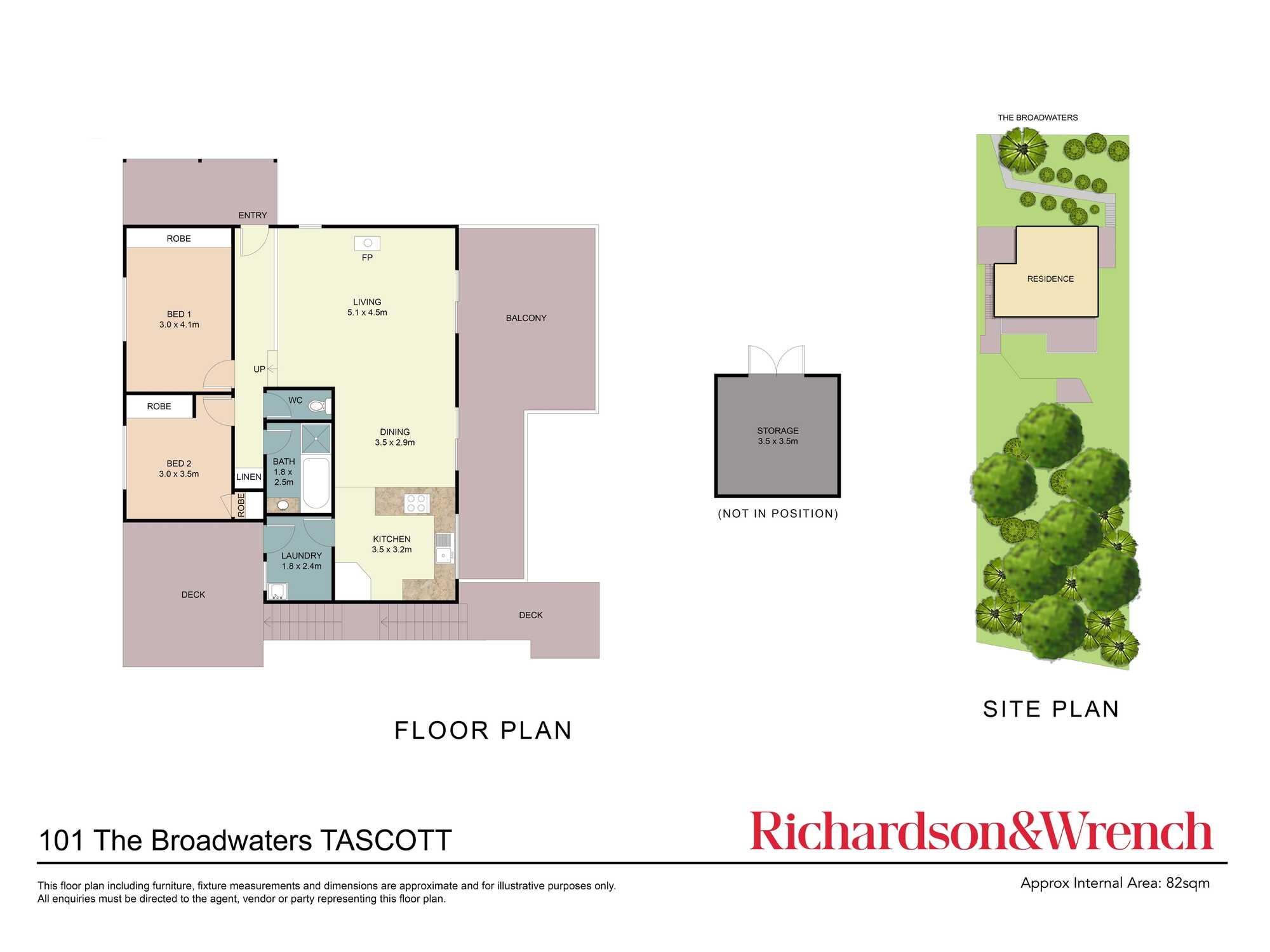 101 The Broadwaters Tascott 101 The Broadwaters Tascott