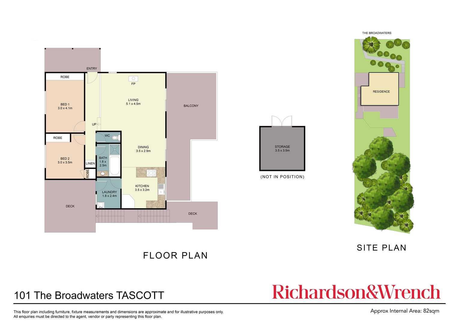 101 The Broadwaters Tascott 101 The Broadwaters Tascott