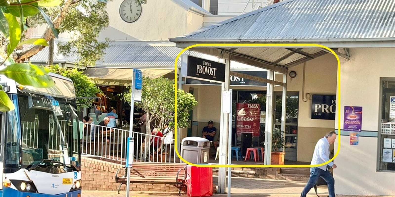 Shops 3 & 4/143A Raglan Street Mosman