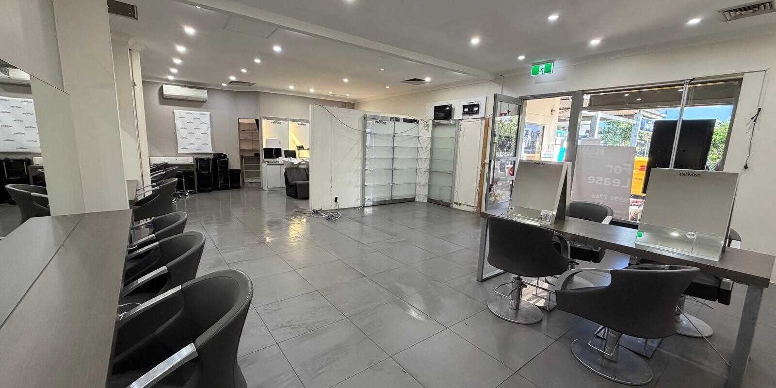 Shops 3 & 4/143A Raglan Street Mosman