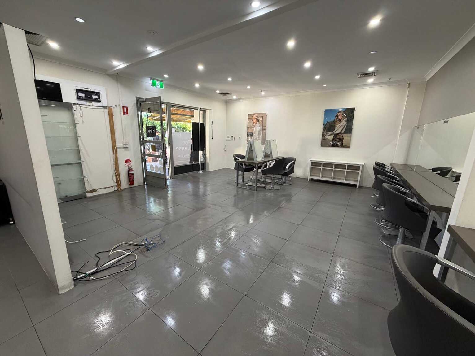 Shops 3 & 4/143A Raglan Street Mosman