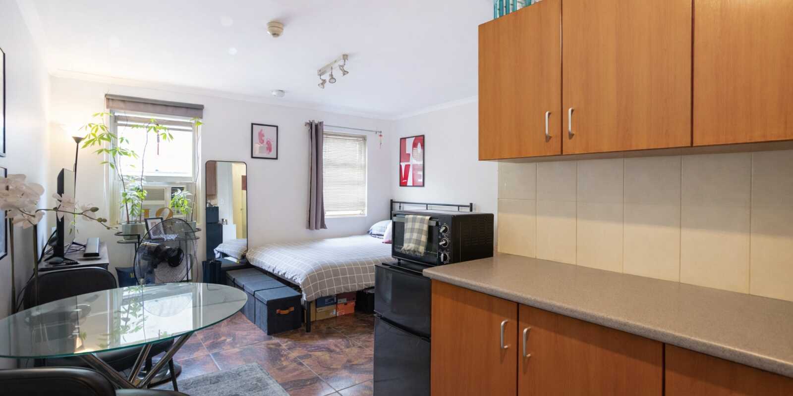 138 Victoria Street Potts Point 138 Victoria Street Potts Point