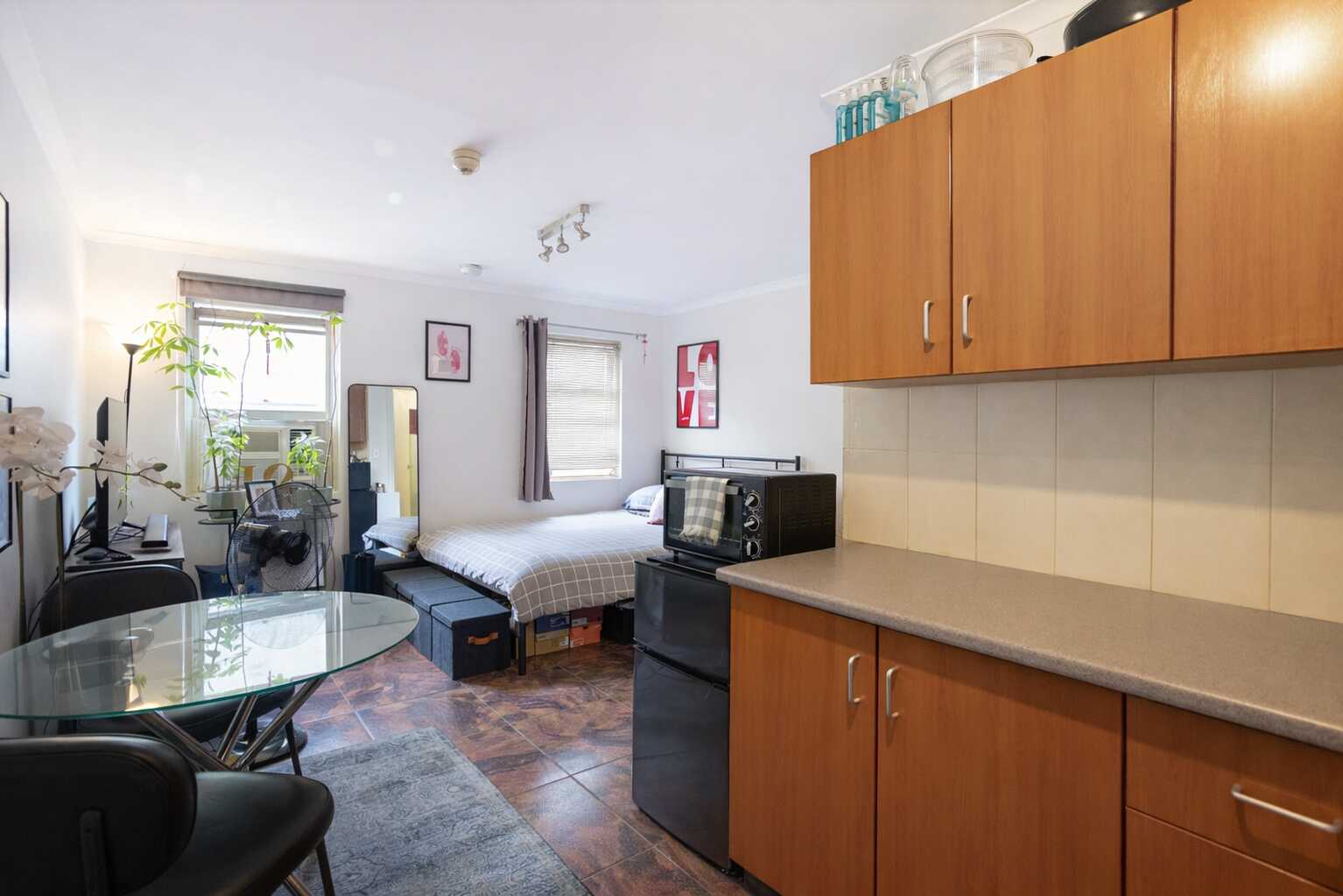 138 Victoria Street Potts Point 138 Victoria Street Potts Point