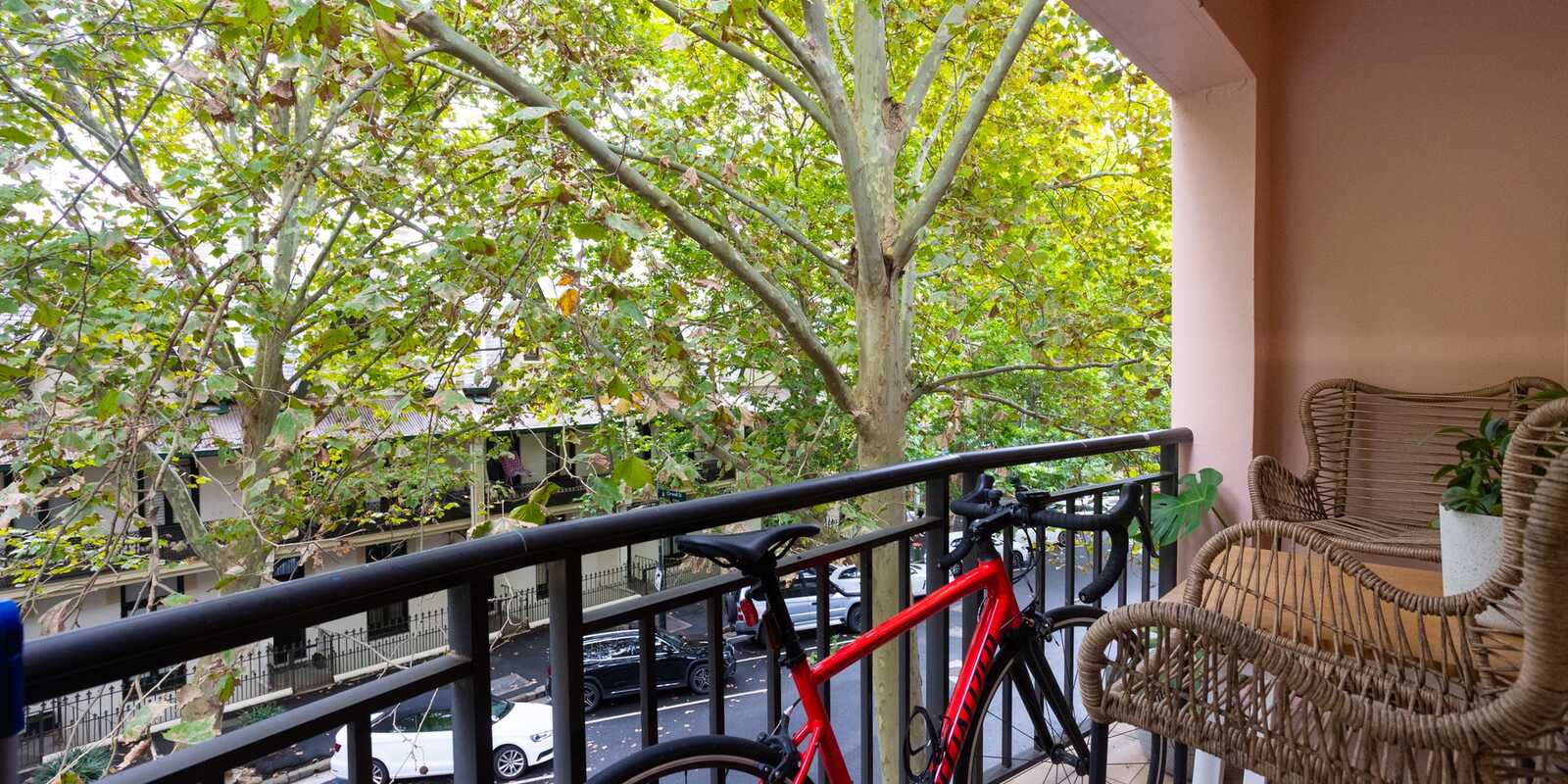 138 Victoria Street Potts Point 138 Victoria Street Potts Point