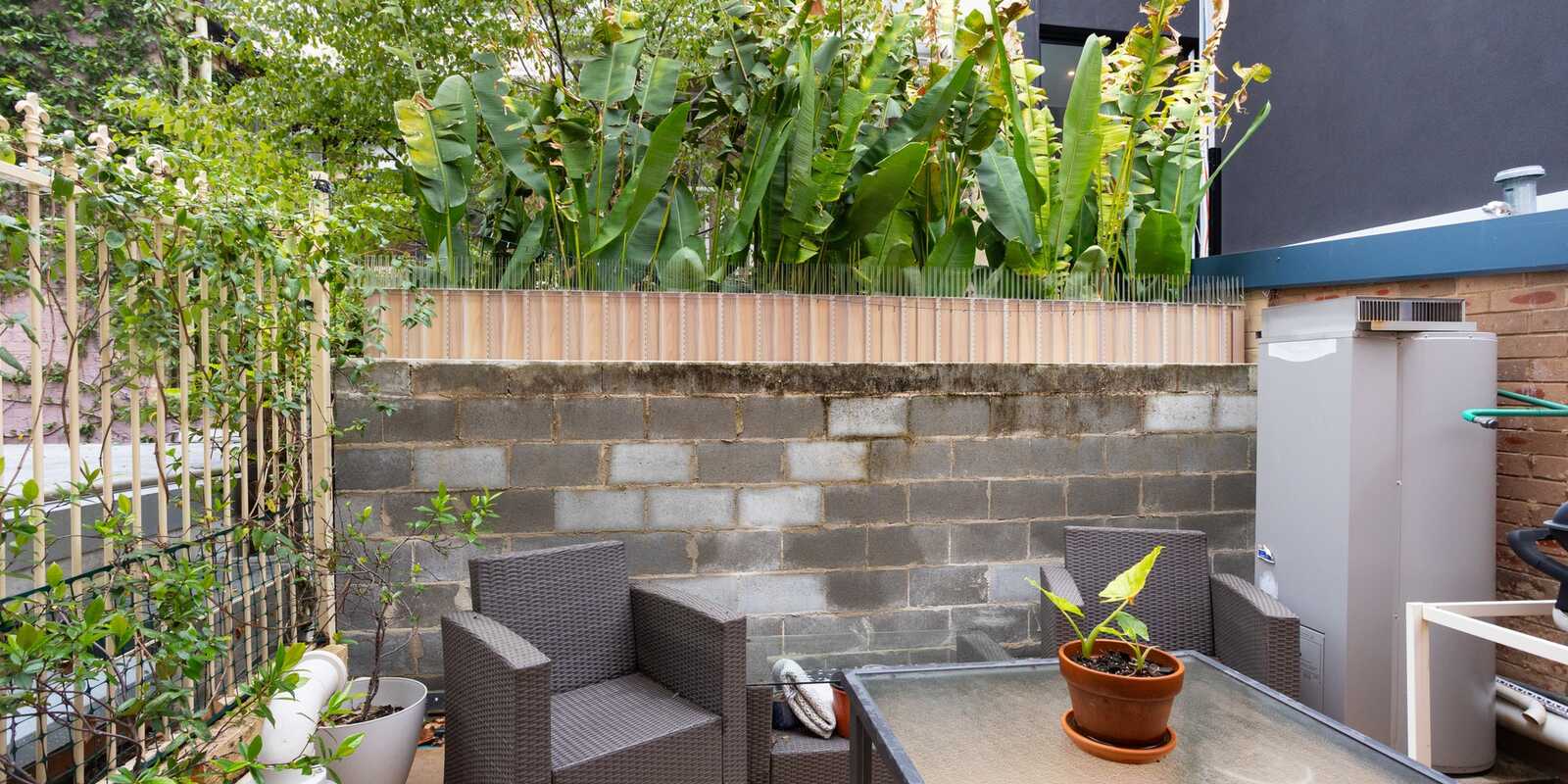 138 Victoria Street Potts Point 138 Victoria Street Potts Point