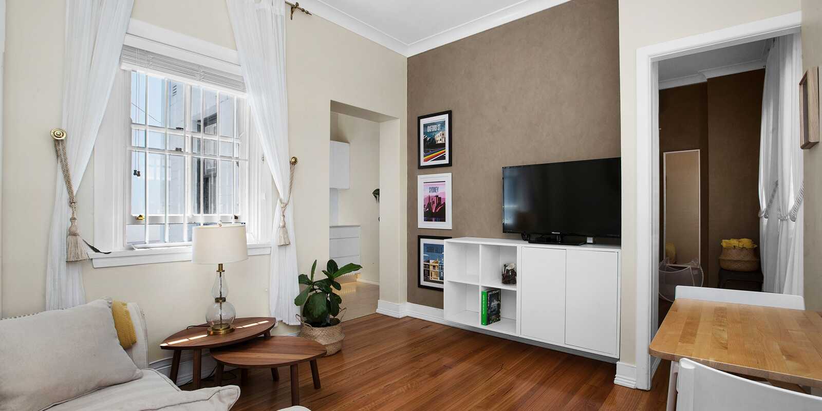 3/114 Victoria Street Potts Point