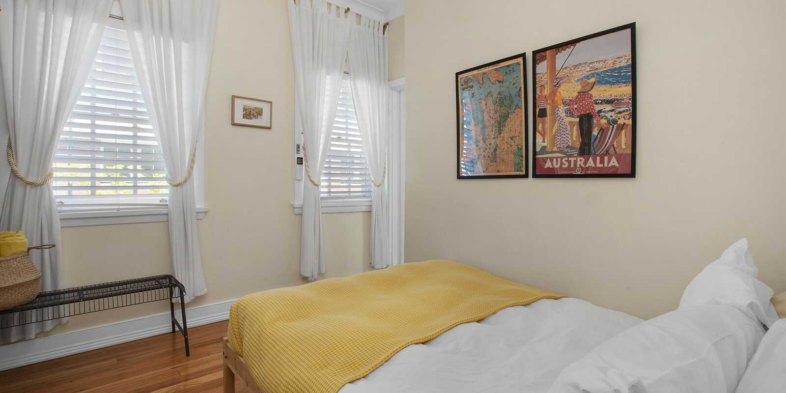 3/114 Victoria Street Potts Point