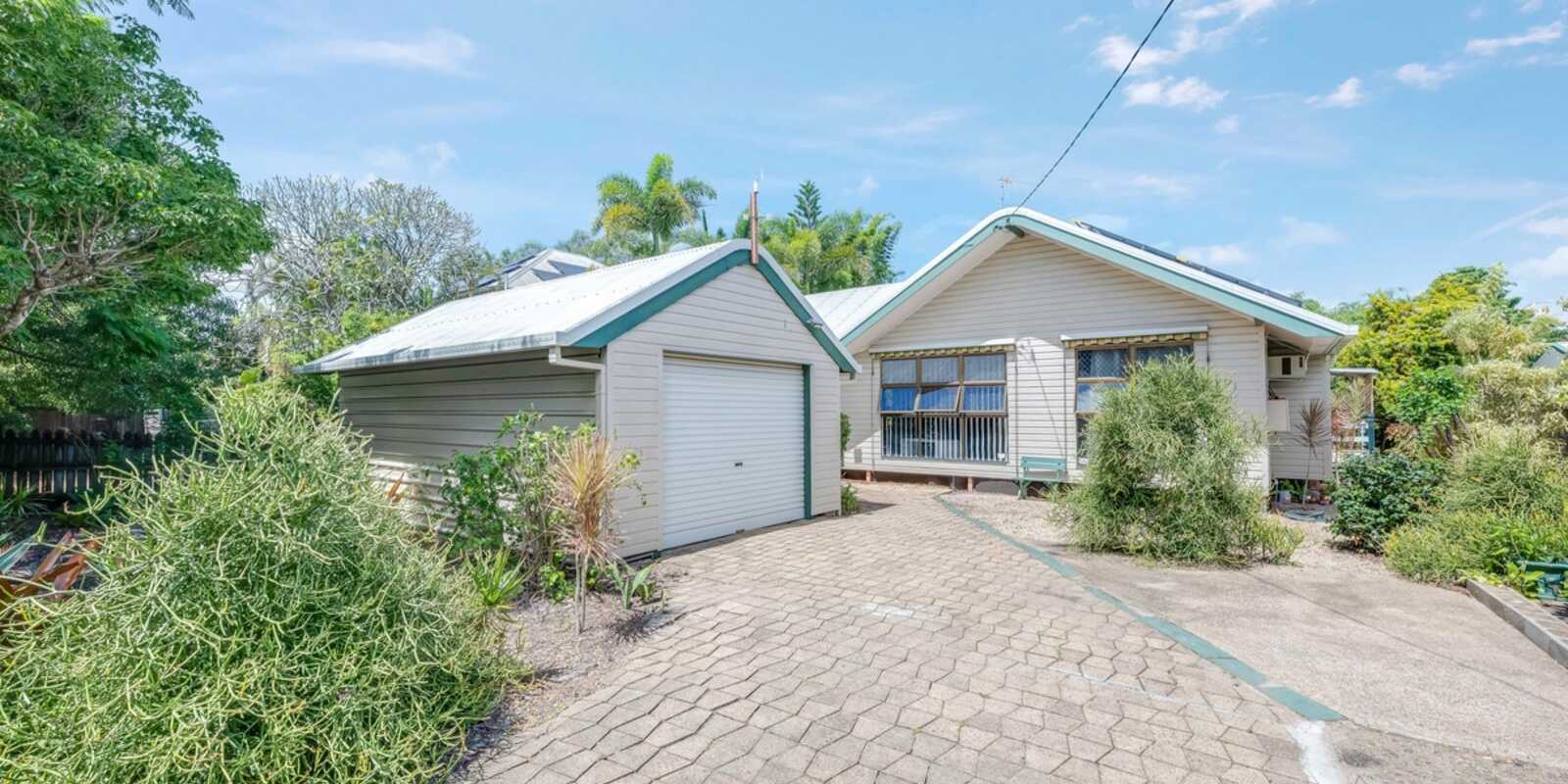 20 Burnett Street Bundaberg South