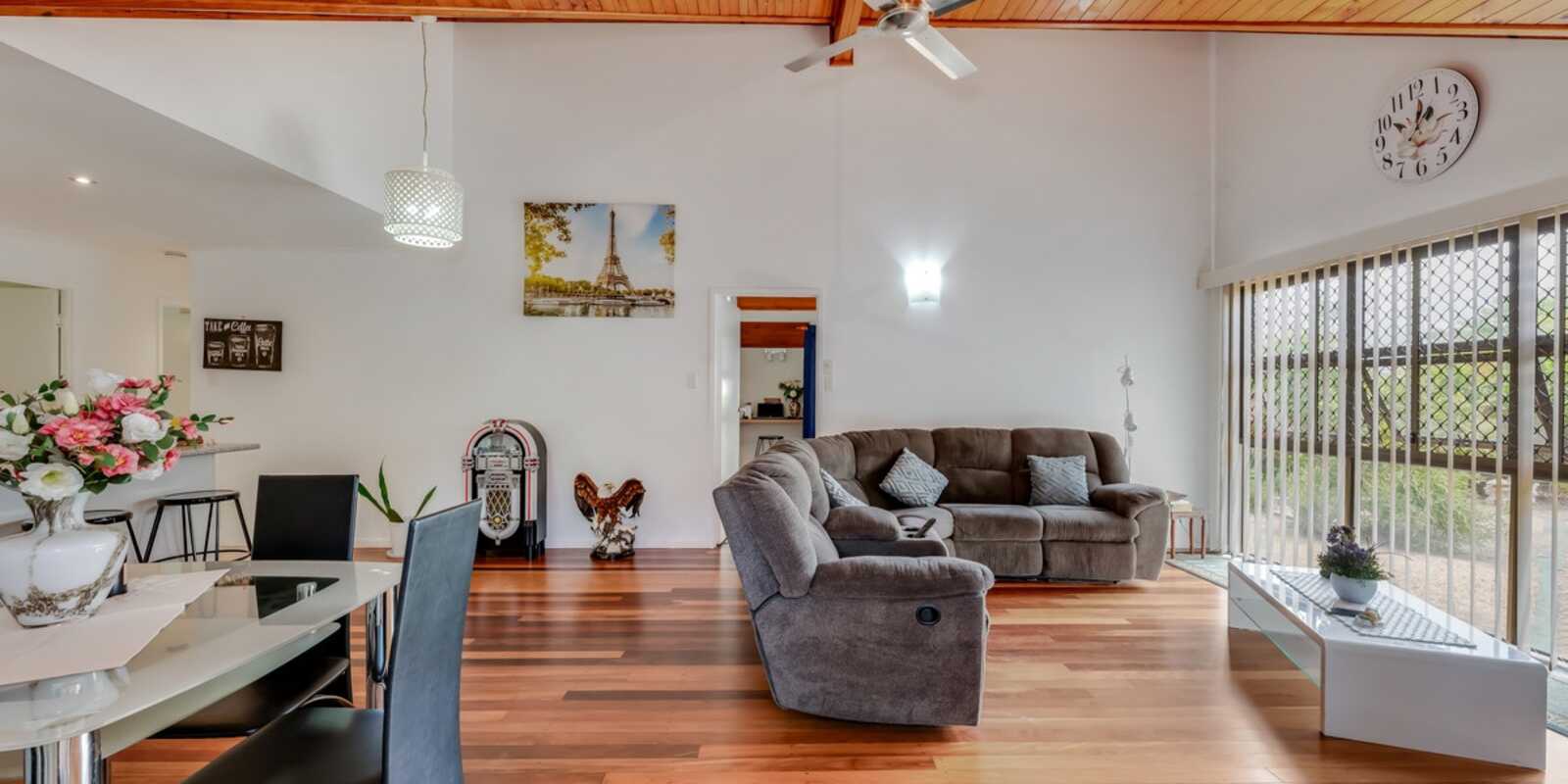 20 Burnett Street Bundaberg South