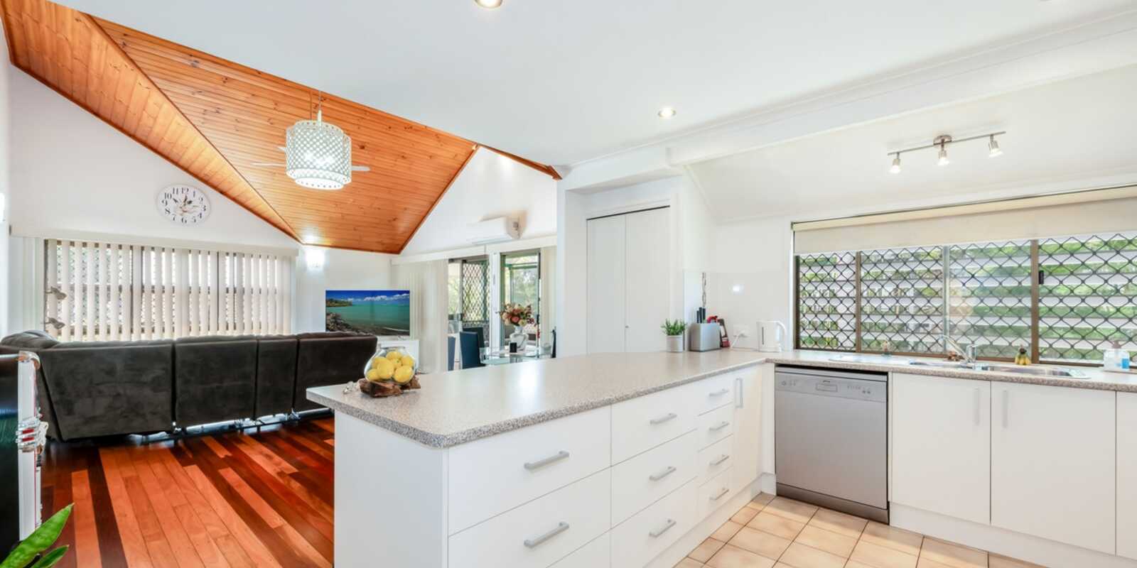 20 Burnett Street Bundaberg South