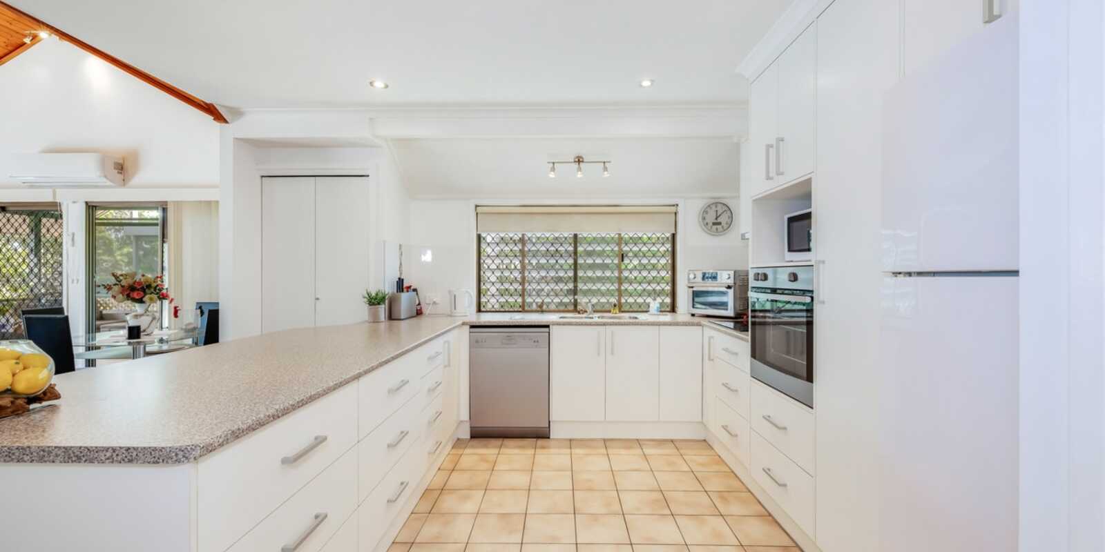 20 Burnett Street Bundaberg South